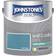 Johnstones Soft Sheen Wall Paint Teal Topaz 2.5L