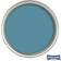 Johnstones Soft Sheen Wall Paint Teal Topaz 2.5L