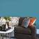 Johnstones Soft Sheen Wall Paint Teal Topaz 2.5L
