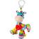 Playgro aktivität spielzeug clip clop