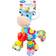 Playgro aktivität spielzeug clip clop