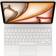 Apple Magic Keyboard for iPad Air M3 13" White