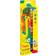 Jovi Plastilina Knete Schachtel VE=15 Farben a 15g