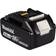Makita BL1860B Li-Ion Batteri 18V 6.0 Ah