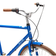 SCO Classic Herrecykel 7 Gear 28" 2025 Blå