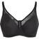 Hunkemöller Nina Unpadded Minimizer Underwire Bra - Black