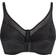 Hunkemöller Nina Unpadded Minimizer Underwire Bra - Black