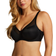 Hunkemöller Nina Unpadded Minimizer Underwire Bra - Black