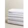 H&M I Bomullsfrotté Hvit 50x70 Gjestehåndkle Hvit (70x50cm)