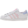 adidas Superstar W - Cloud White/Clear Pink/Pulse Magenta