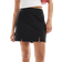 ASOS Sort mininederdel med slidser-Black