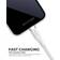 Walmart.com, Liquipel Powertek iPad & iPhone Lightning Charger Cable Fast Charging 6ft MFI Premium White 6ft