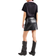 Gina Tricot Mini wrap pu skirt