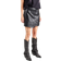 Gina Tricot Mini wrap pu skirt