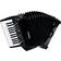 Roland FR-1x Fisarmonica a tasti Black