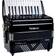 Roland FR-1x Fisarmonica a tasti Black