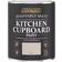 Rust-Oleum Kitchen Cupboard Paint Hessian Wood Paint Hessian 0.75L