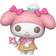 Funko My Melody With Ice Cream