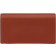 MCM Diamond Large Leather Wallet - Coconut Shell Brown Coconut Shell Large