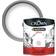 Crown Quick Dry Gloss Pure Wood Paint Pure Brilliant White 2.5L