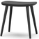 Stolab Palle Ek Mattsvart 99 Sittpall 44cm