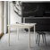 Stolab Palle Ek Mattsvart 99 Sittpall 44cm