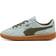 Puma Palermo Herr Sneakers - Peaceful Blue/Loden Green