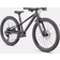 Specialized Riprock 24 Mountain 2024 Black Smoke Kids Bike