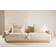Vind Scandinavia Mollösund 237 x 95 x 82 cm Soffa 3-sits