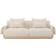 Vind Scandinavia Mollösund 237 x 95 x 82 cm Soffa 3-sits