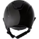 Hansbo Sport Ridhjälm Mips Air Shiny - Black