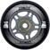 Supreme Venice Inliner Hjul 4-Pak 76mm Grey