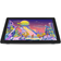 Huion Kamvas 24 Plus 2.5K QHD Graphic Drawing Tablet with Screen, 140%sRGB Full-Laminated QD Drawing Monitor with Battery-Free Stylus 8192 Pen Pressure Tilt for PC, Mac, Android, 23.8inch Pen Display