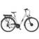 Telefunken City E-Bike RC825 28 Inch 7-Gang Damcykel