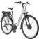 Telefunken City E-Bike RC825 28 Inch 7-Gang Damcykel