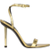 Nine West Reina - Gold