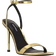 Nine West Reina - Gold