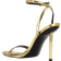 Nine West Reina - Gold