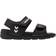 Hummel Playa Jr Strandsandaler - Svart