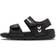 Hummel Playa Jr Strandsandaler - Svart