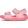 Hummel Playa Jr Strandsandaler - Conch Shell