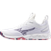 Mizuno Wave Luminous 3 W Innebandyskor - White/Violet