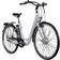 Agon Aurora 28 Zoll E-Bike Citybike Unisex