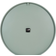 Sage Numeral 78cm Sage Wall Clock 78cm