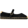 Tory Burch Mary Jane Espadrille - Perfect Black/Natural