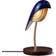 Daqi Concept Daqi Concept Bird Royal Blue Bordslampa 19cm