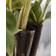 House Doctor Flood Brun Vase 23cm