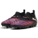 Puma Future 8 Match MG Football Boots Youth - Black/Glowing Red