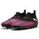 Puma Future 8 Match MG Football Boots Youth - Black