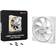 Be Quiet! Light Wings Reverse ARGB PWM White Fan 140mm